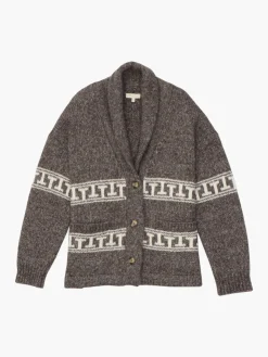 Baba Cardigan