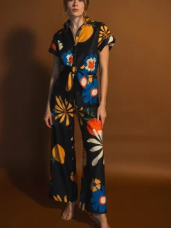 Bahama Jumpsuit