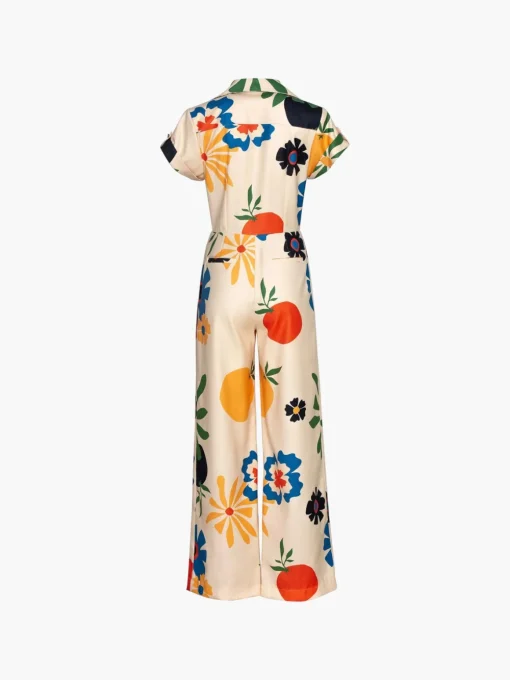 Bahama Jumpsuit
