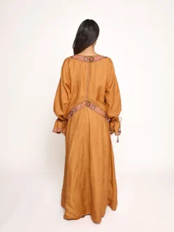 Banjara Maxi Dress