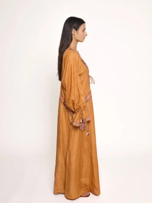 Banjara Maxi Dress