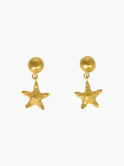 Barasano Earrings