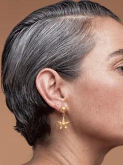 Barasano Earrings