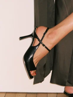 BeforeSunrise Sandal