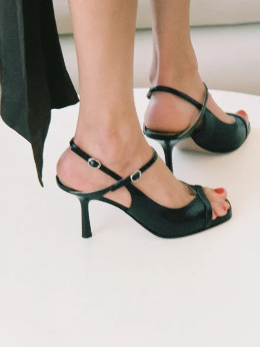 BeforeSunrise Sandal
