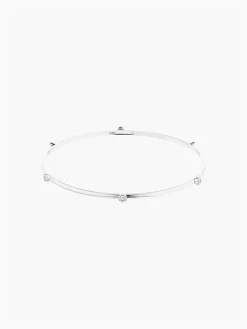 Bezel Bangle