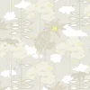 Bosque with Jaguar Wallpaper