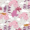 Bosque with Jaguar Wallpaper