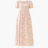 Bridgerton Maxi