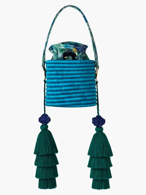 Bucket Bag