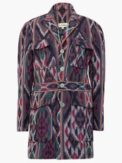 Bush Jacket