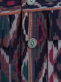 Bush Jacket
