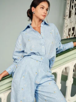 Button Down Shirt