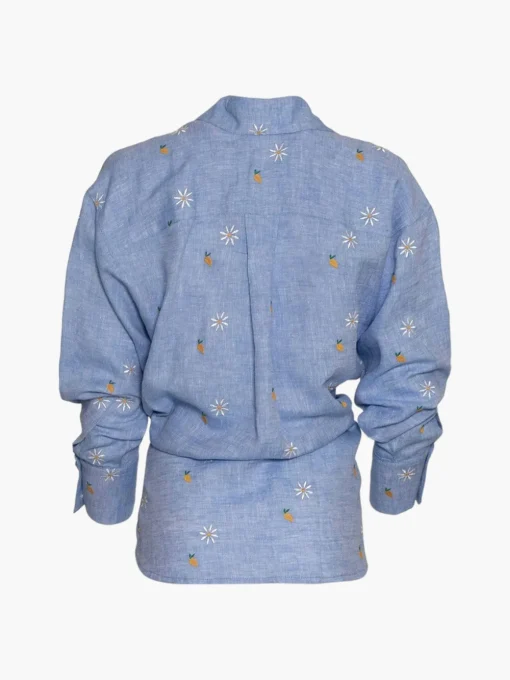 Button Down Shirt