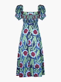 Calla Dress