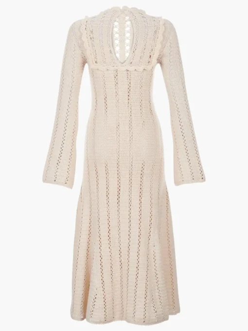 Calma Midi Dress