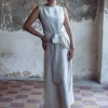Camelia Dress