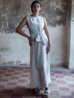 Camelia Dress