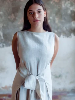 Camelia Dress