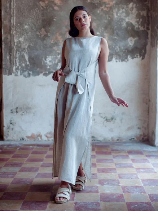 Camelia Dress