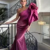 Capullo Gown