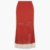 Carisa Skirt