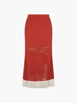 Carisa Skirt