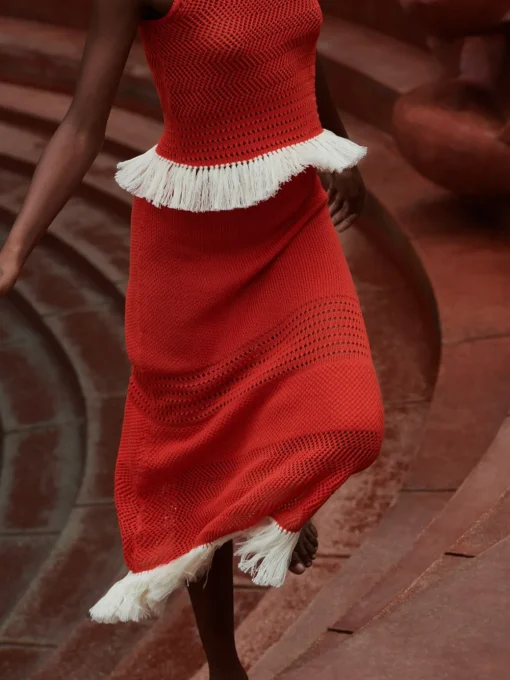 Carisa Skirt