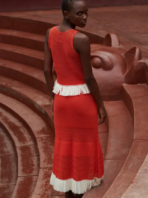 Carisa Skirt