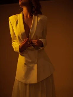 Carmela Blazer