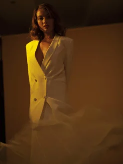 Carmela Blazer