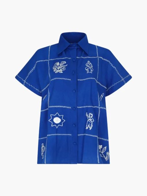 Carmen Shirt