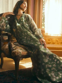 Caroline Dress