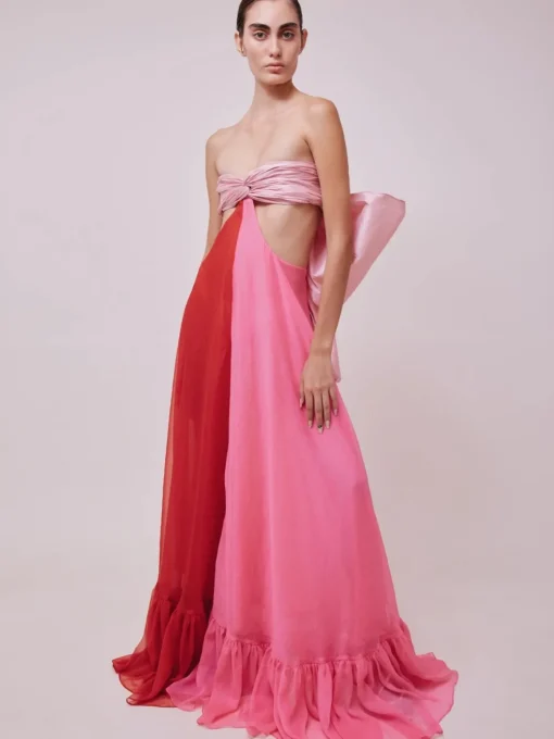 Cata Dress