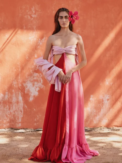 Cata Dress