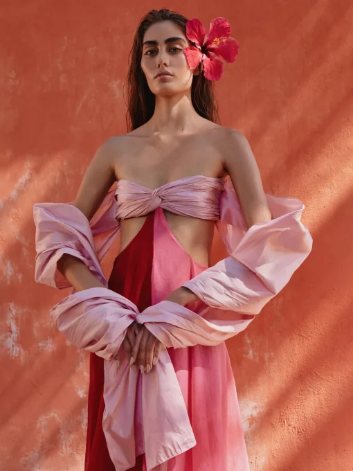 Cata Dress