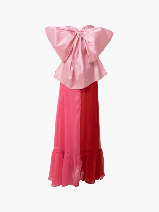 Cata Dress