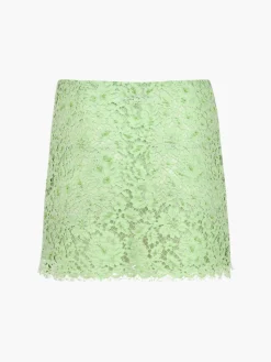 Charlie Mini Skirt