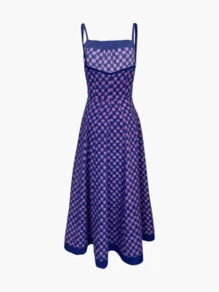 Checkmate Dress