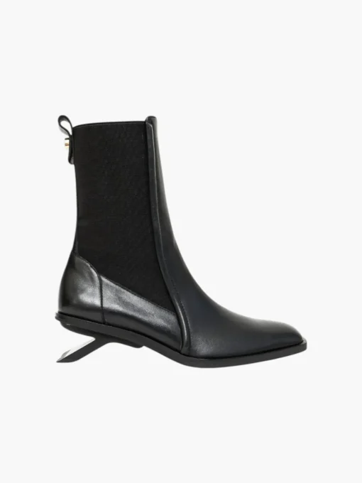 Chelsea Boot