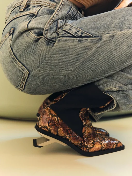 Chelsea Boot