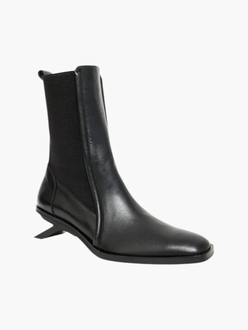 Chelsea Boot