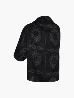 Chiminango Jacquard Blouse