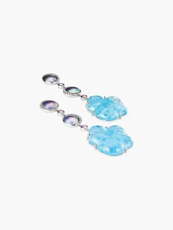 Cloud 9 Earrings
