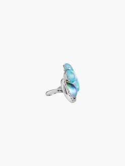 Cloud 9 Ring
