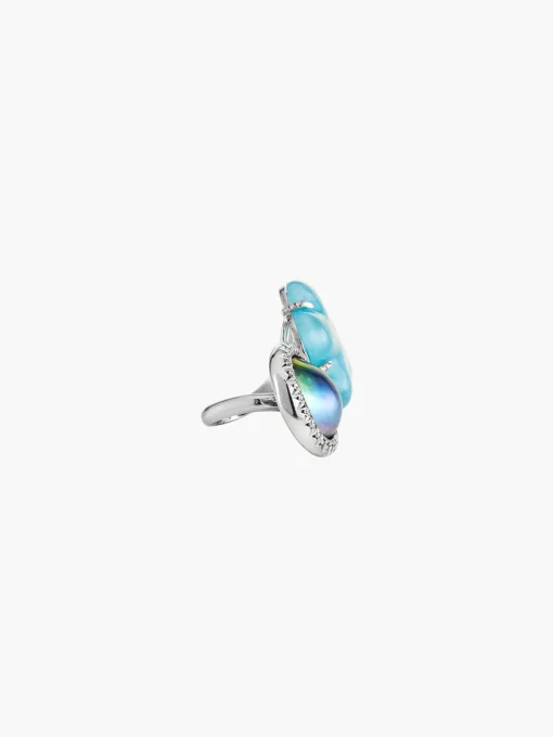 Cloud 9 Ring