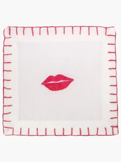Cocktail Napkin Set of 4