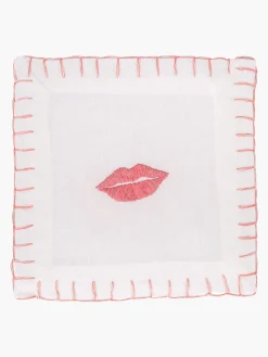 Cocktail Napkin Set of 4