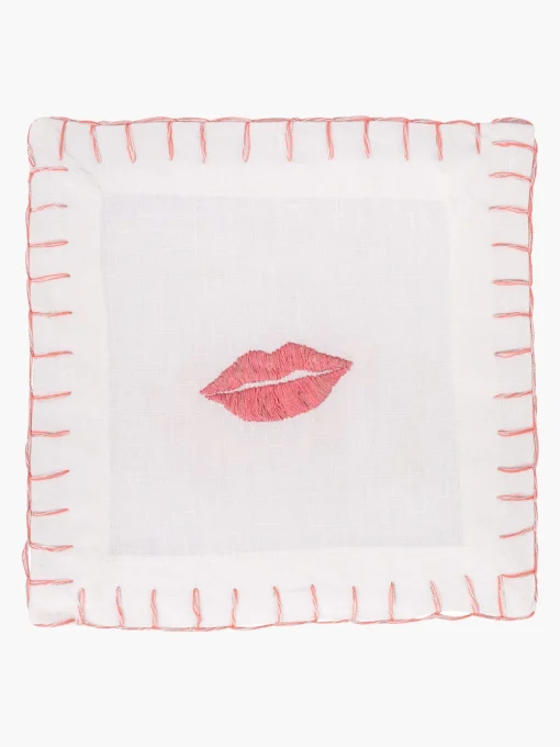 Cocktail Napkin Set of 4