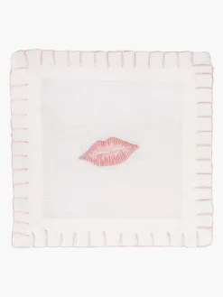 Cocktail Napkin Set of 4